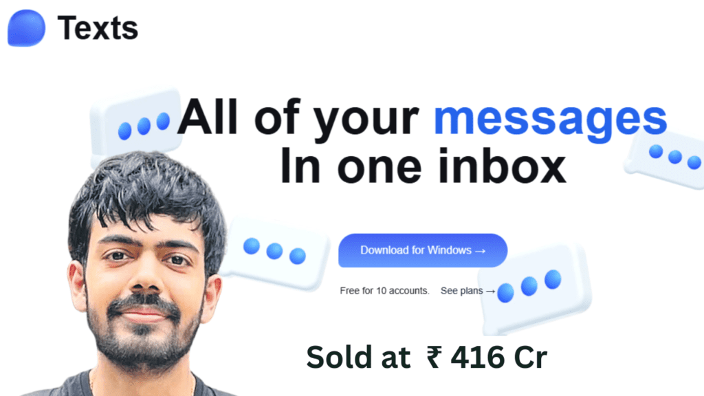 The Only Way to get Rich for a Middle Class man - మిడిల్ క్లాస్ మనిషి ధనవంతులు కావడానికి ఏకైక మార్గం