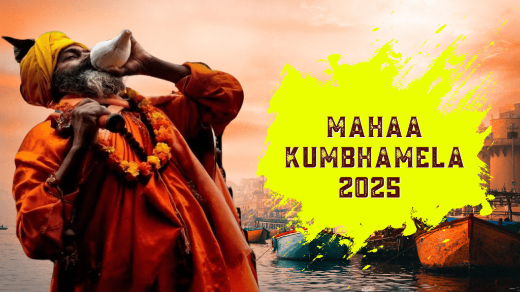 Mahaa Kumbhamela