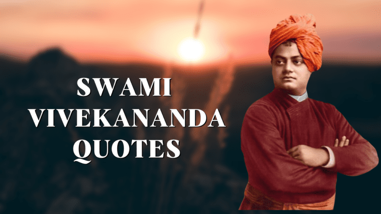 Swami Vivekananda 150 Quotes