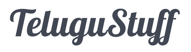 TeluguSuff