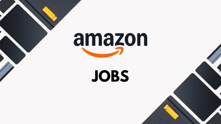 Amazon Hiring Financial Analyst